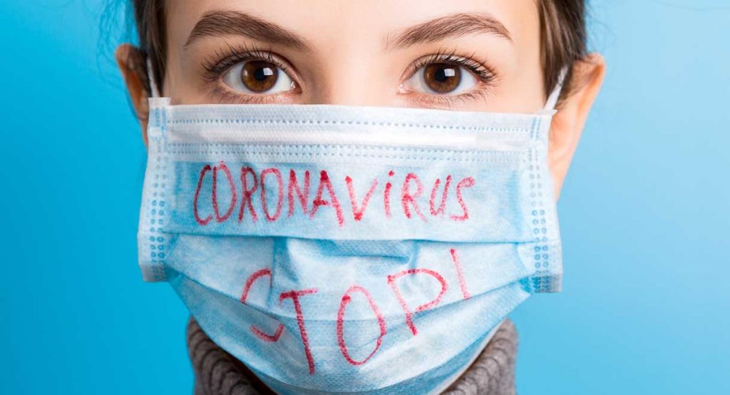 لماذا فيروس كورونا اشد خطورة من الانفلزانزا الموسمية